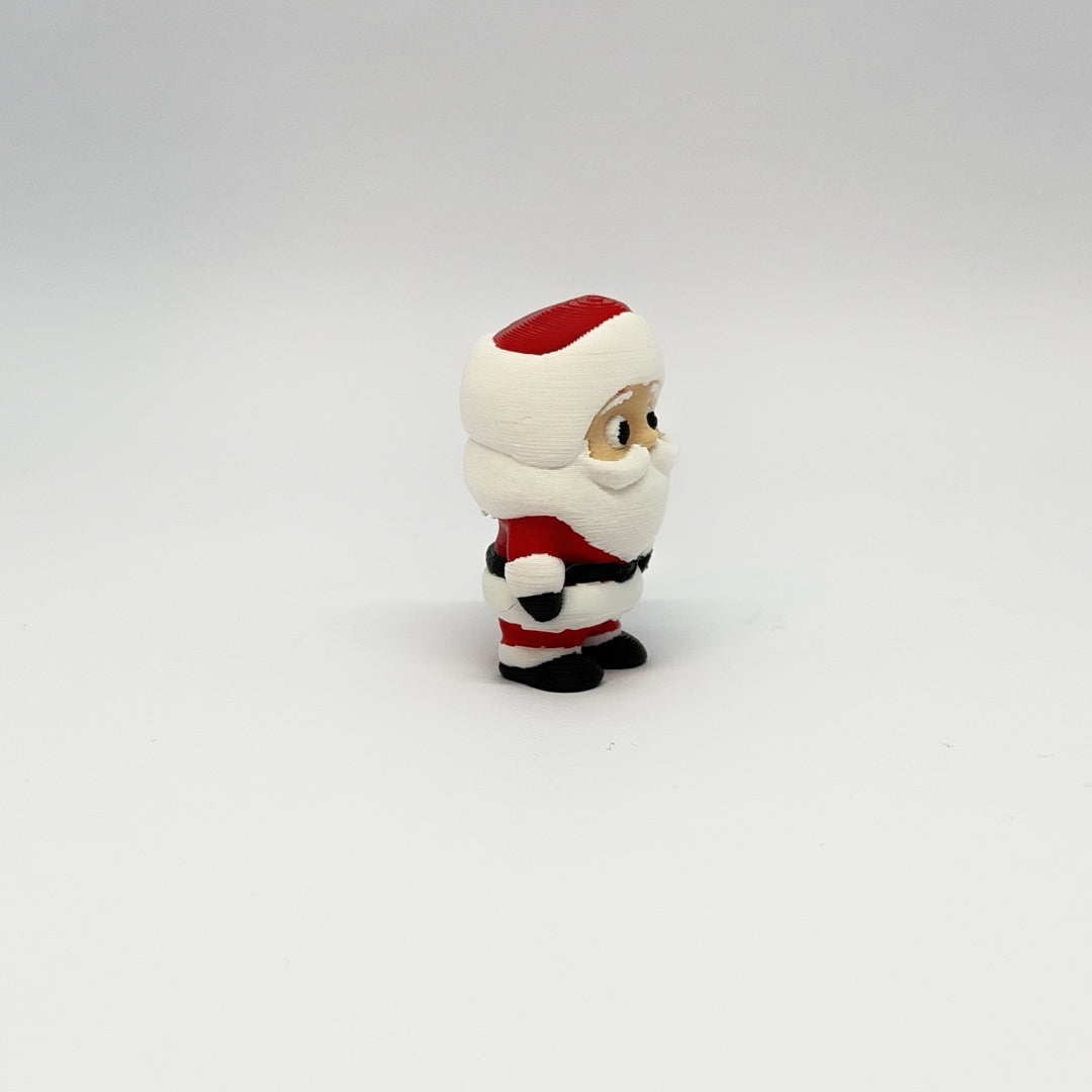 Mini Santa