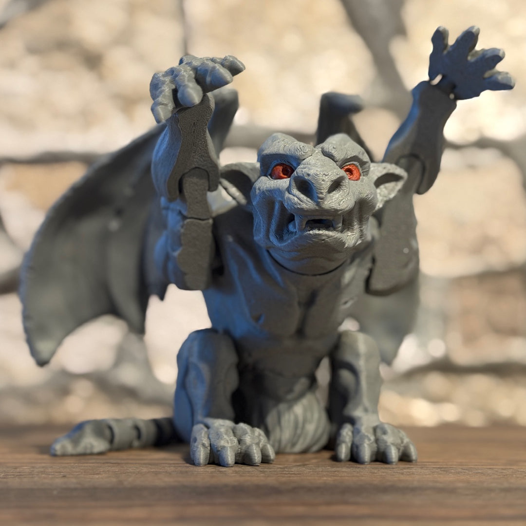 Gargoyle