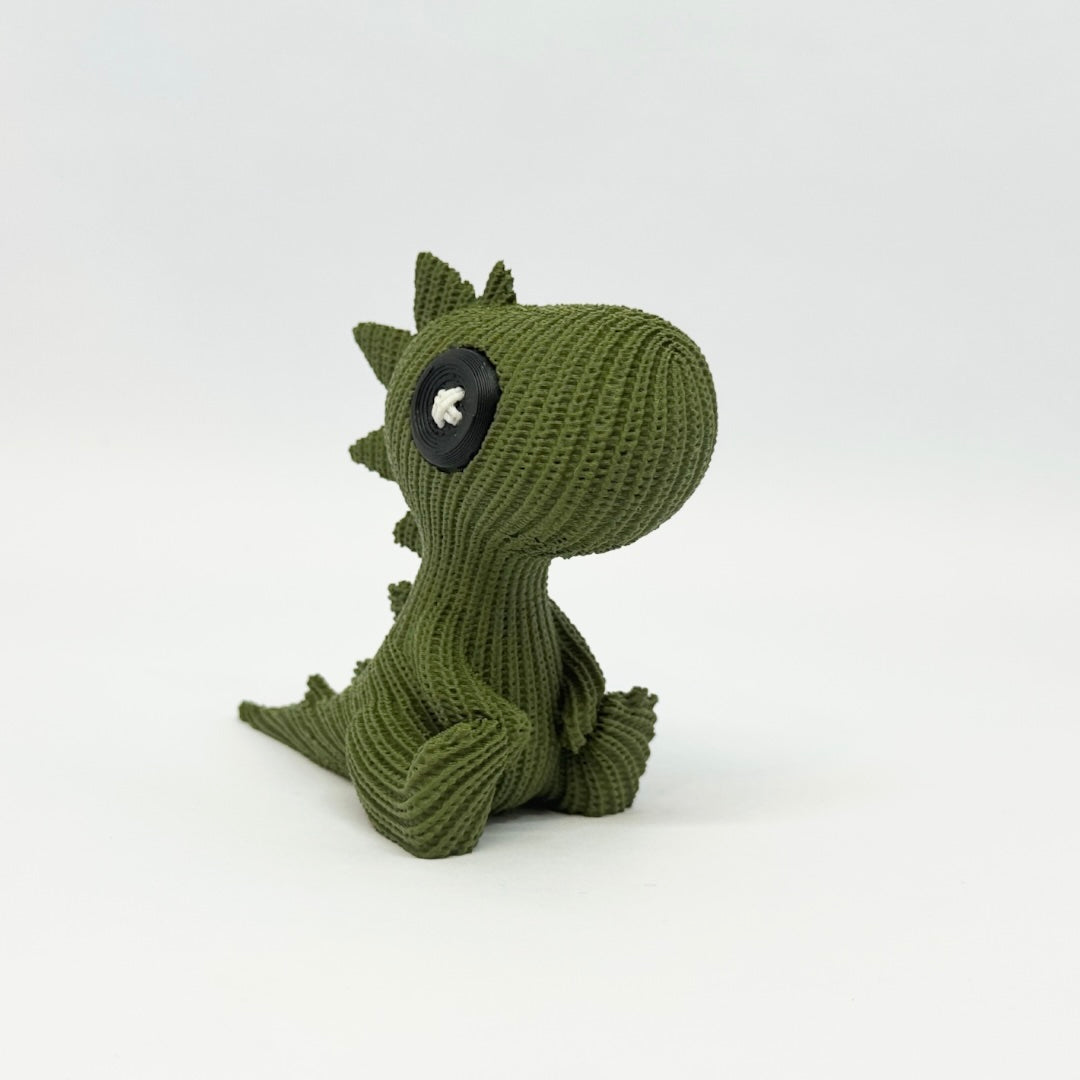 Baby Dino