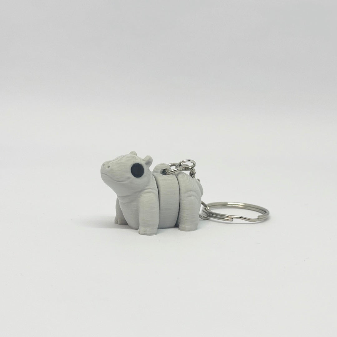 Mini Hippo