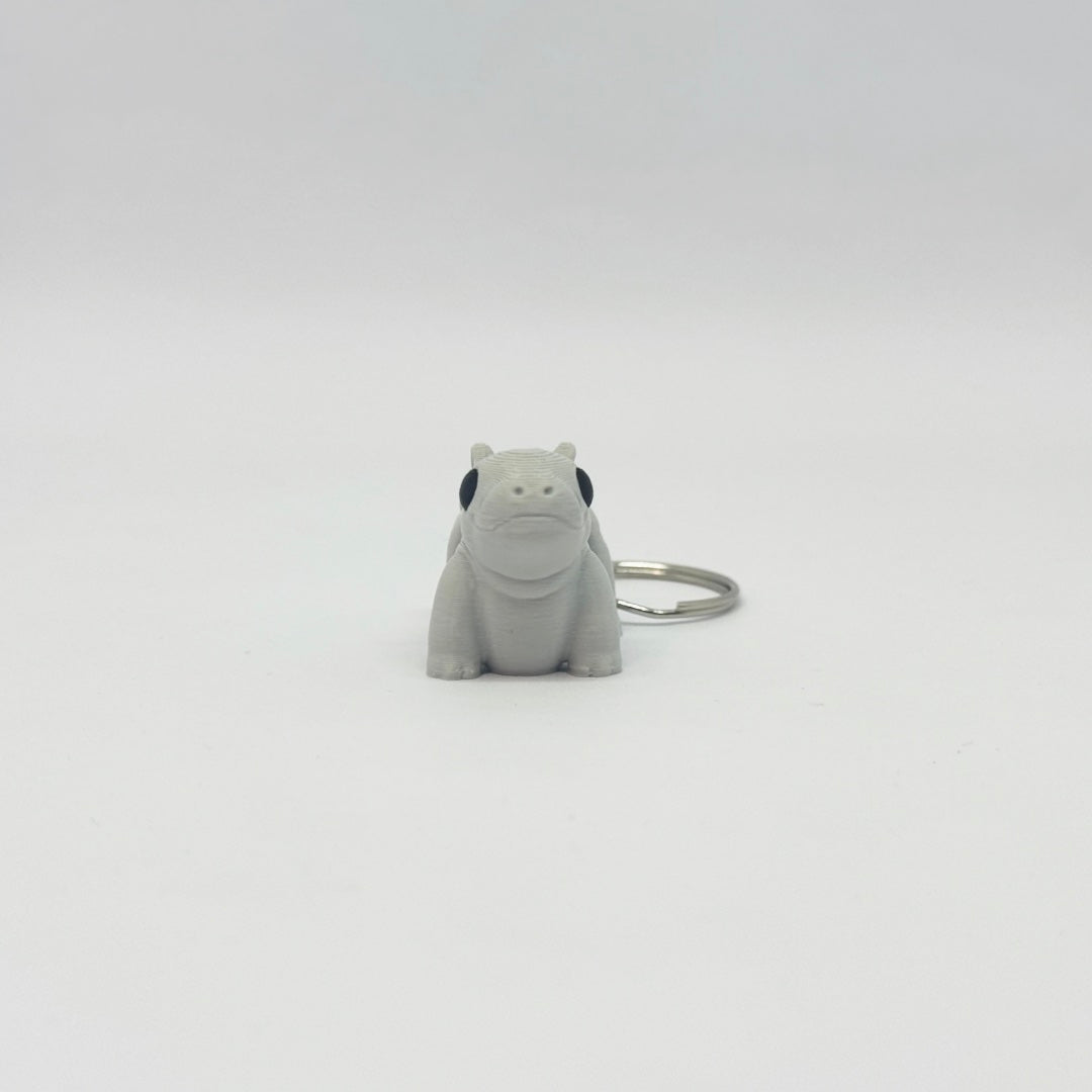 Mini Hippo