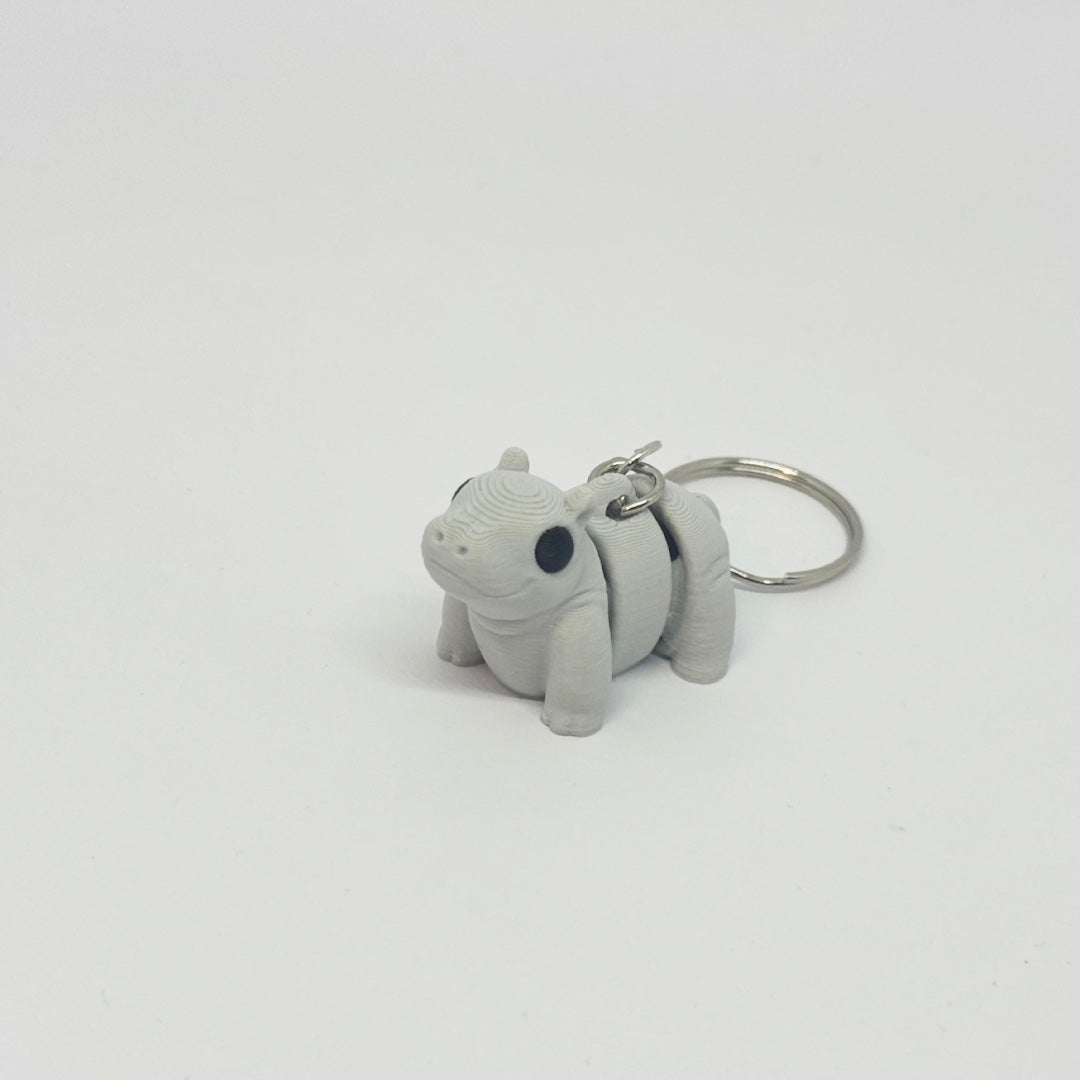 Mini Hippo