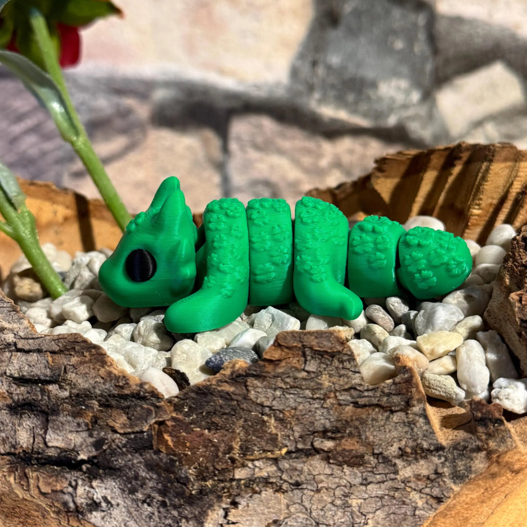 Lucky Baby Drache