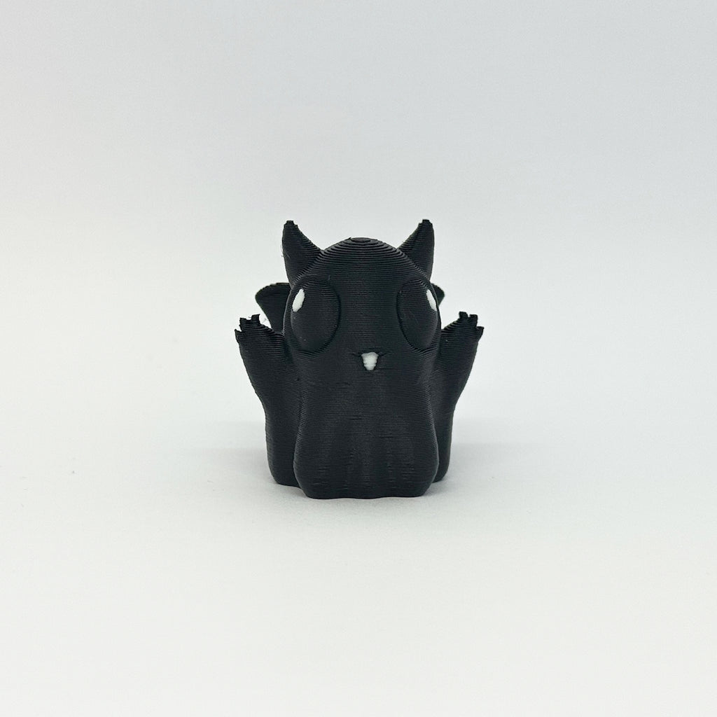 Mini Ghost Dragon