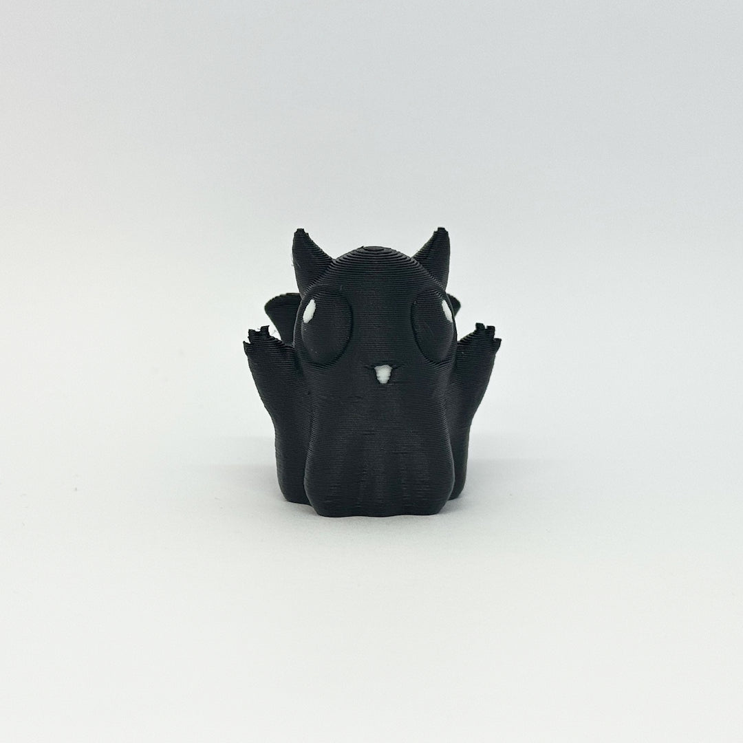Mini Ghost Dragon