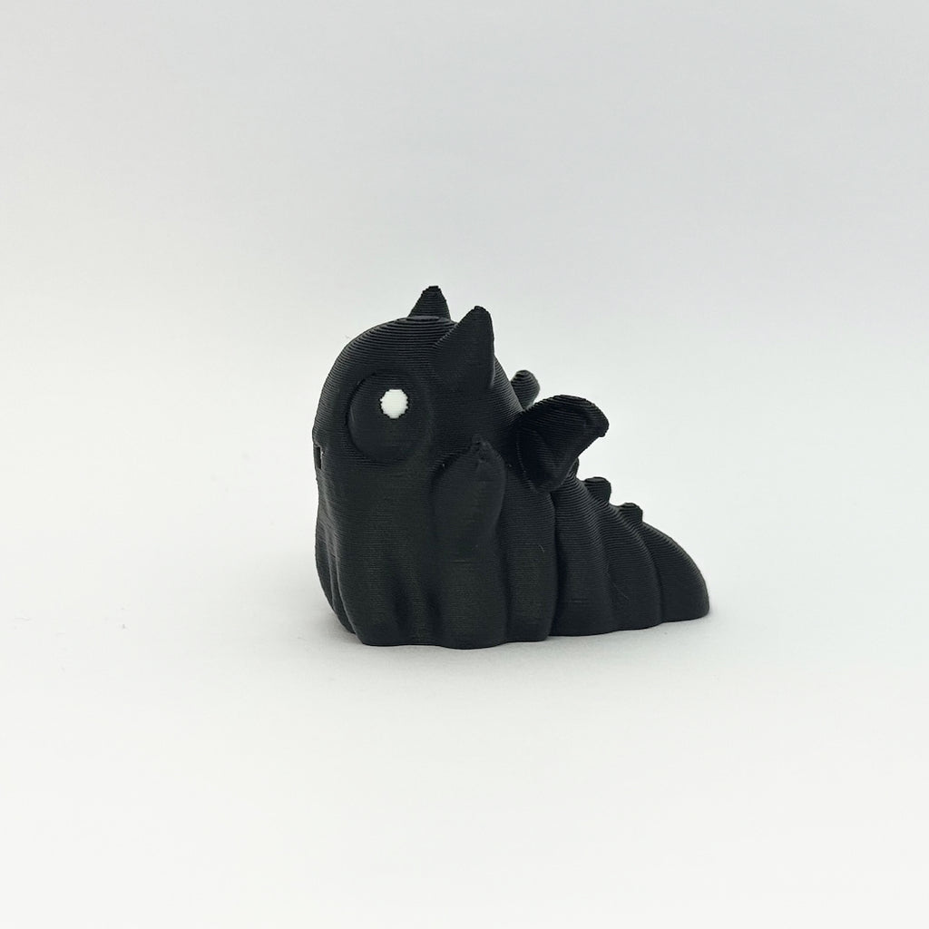 Mini Ghost Dragon