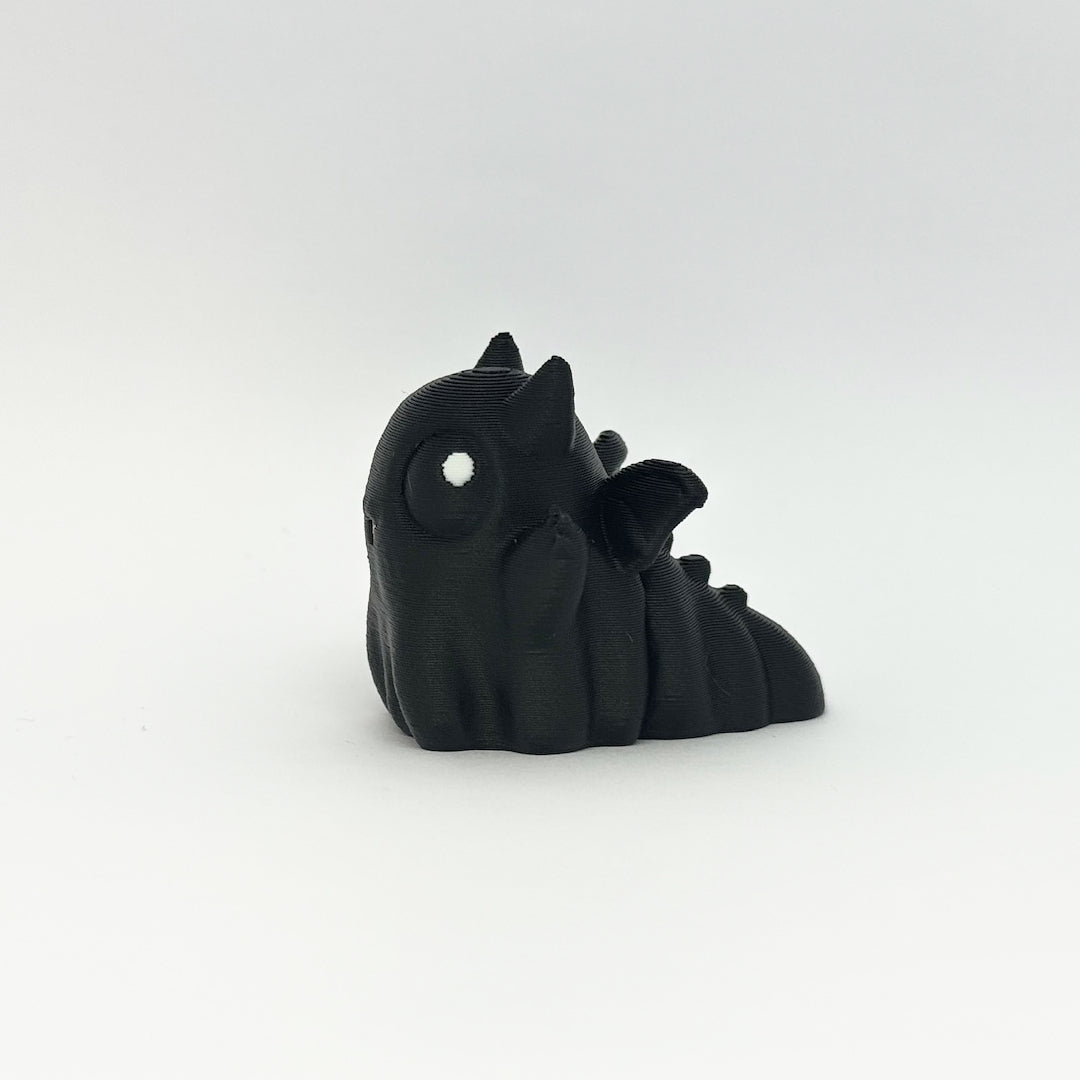 Mini Ghost Dragon