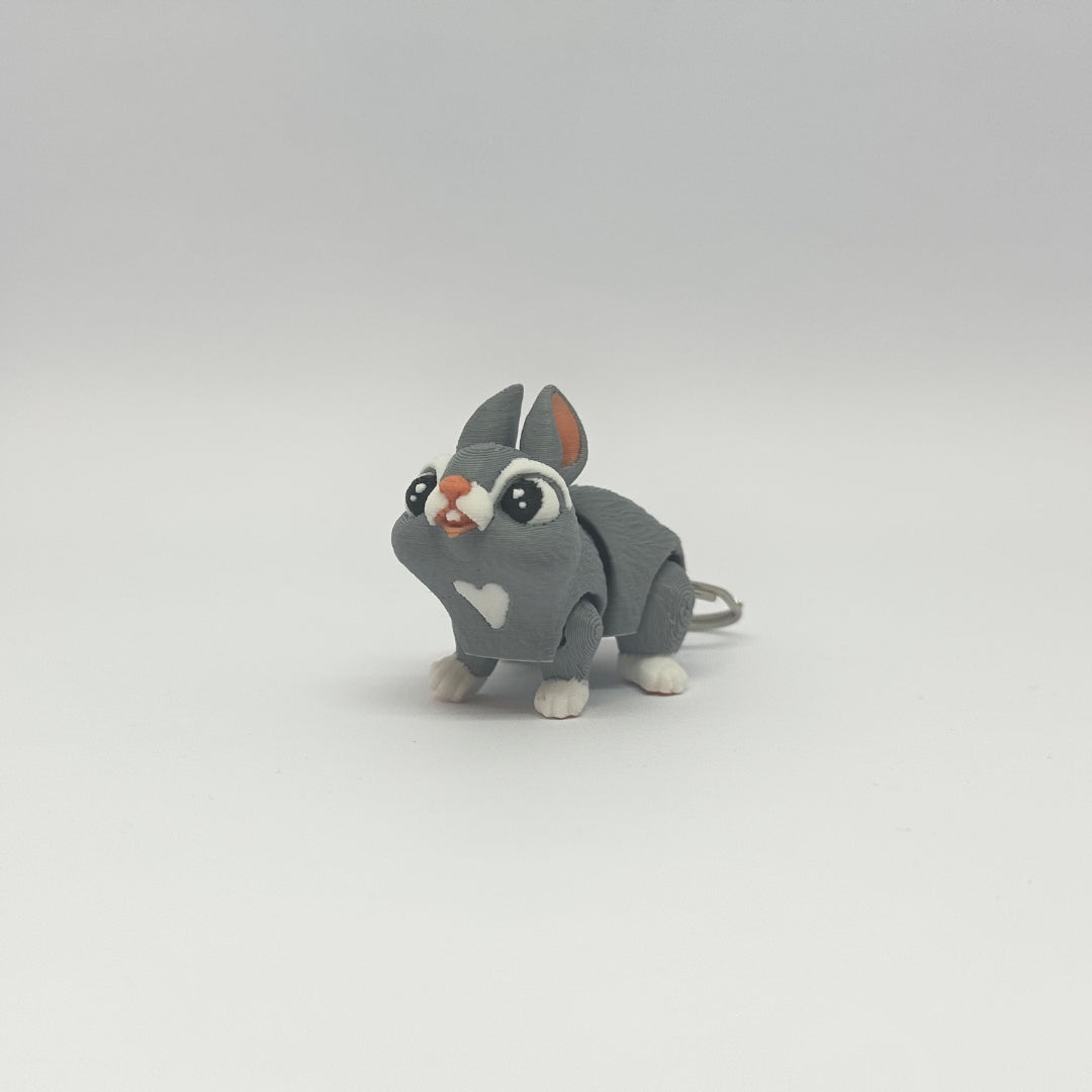 Baby Bunny