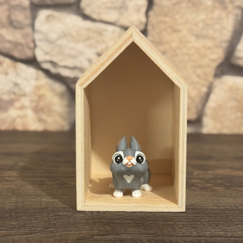 Baby Bunny