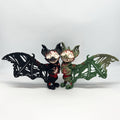 ZomBat – Untote Fledermausfigur