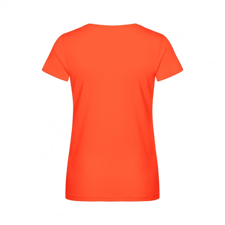 EXCD T-Shirt Frauen#farbe_flame