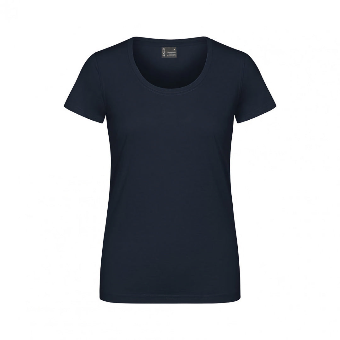 EXCD T-Shirt Frauen#farbe_navy