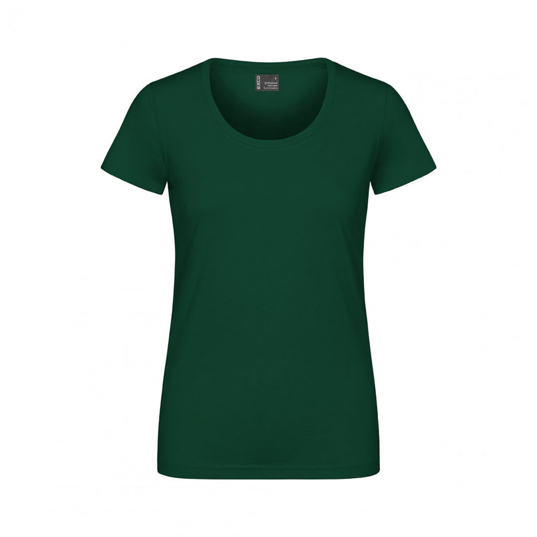 EXCD T-Shirt Frauen#farbe_forest