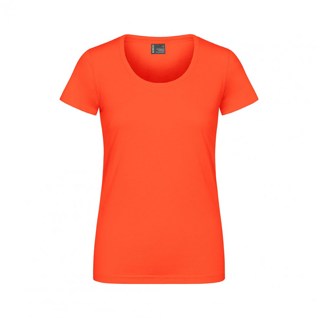 EXCD T-Shirt Frauen#farbe_flame