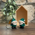 Tiny Gnome