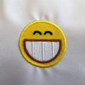 Very Happy Smiley