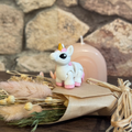 Mini Einhorn - Süßes mystisches Fabelwesen