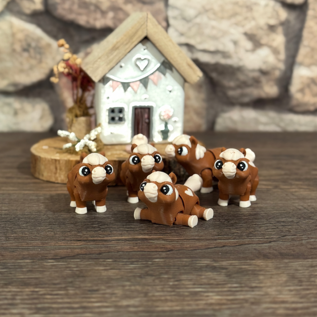 Mini Pony