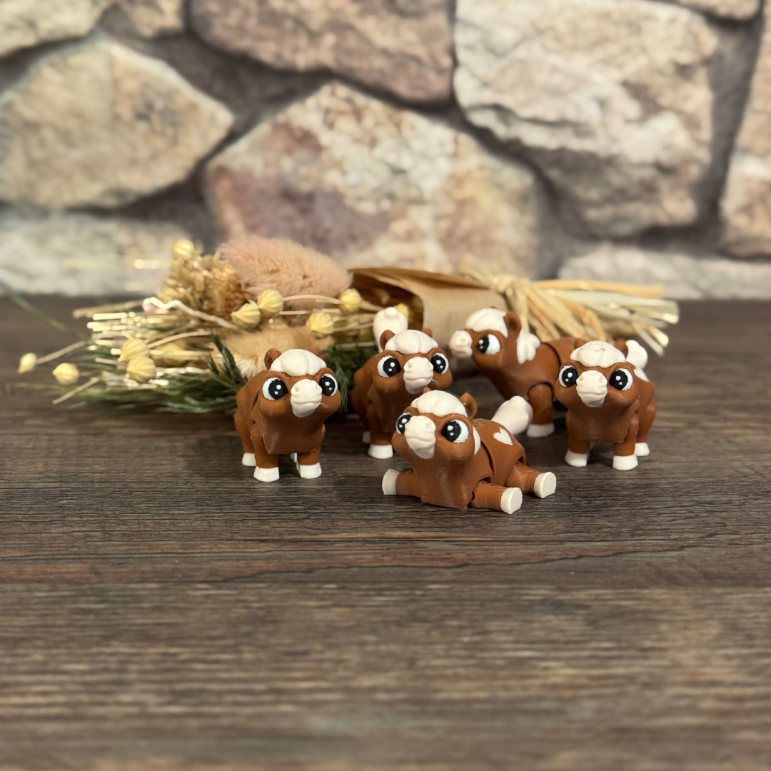 Mini Pony
