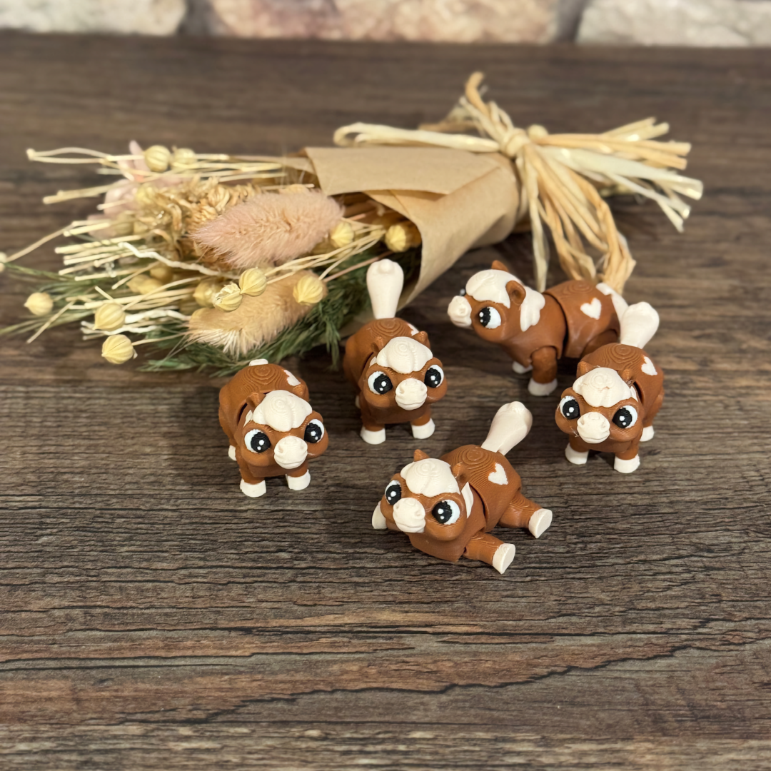 Mini Pony