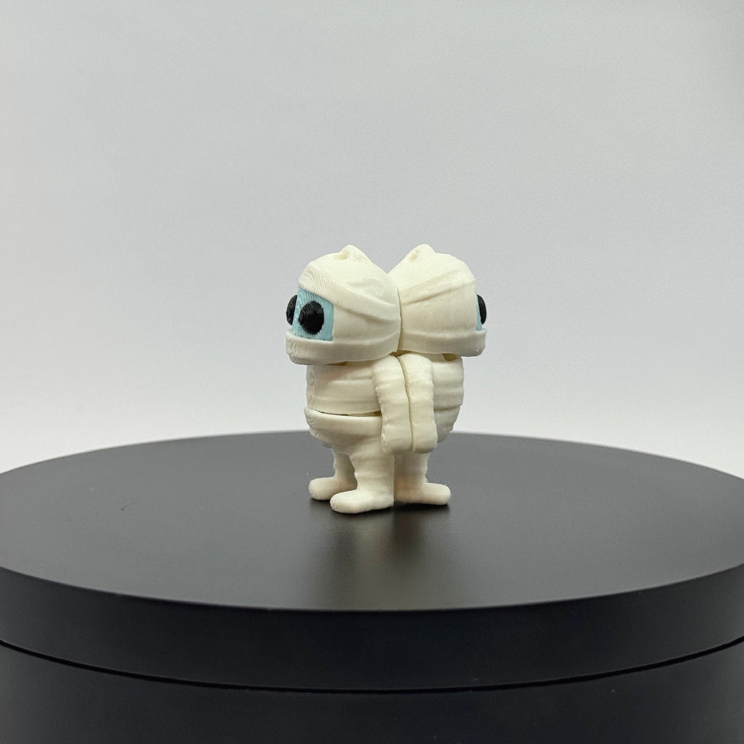 Mini Mummy