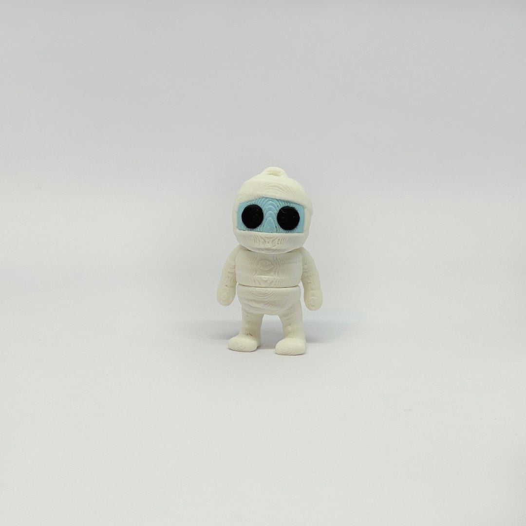 Mini Mummy