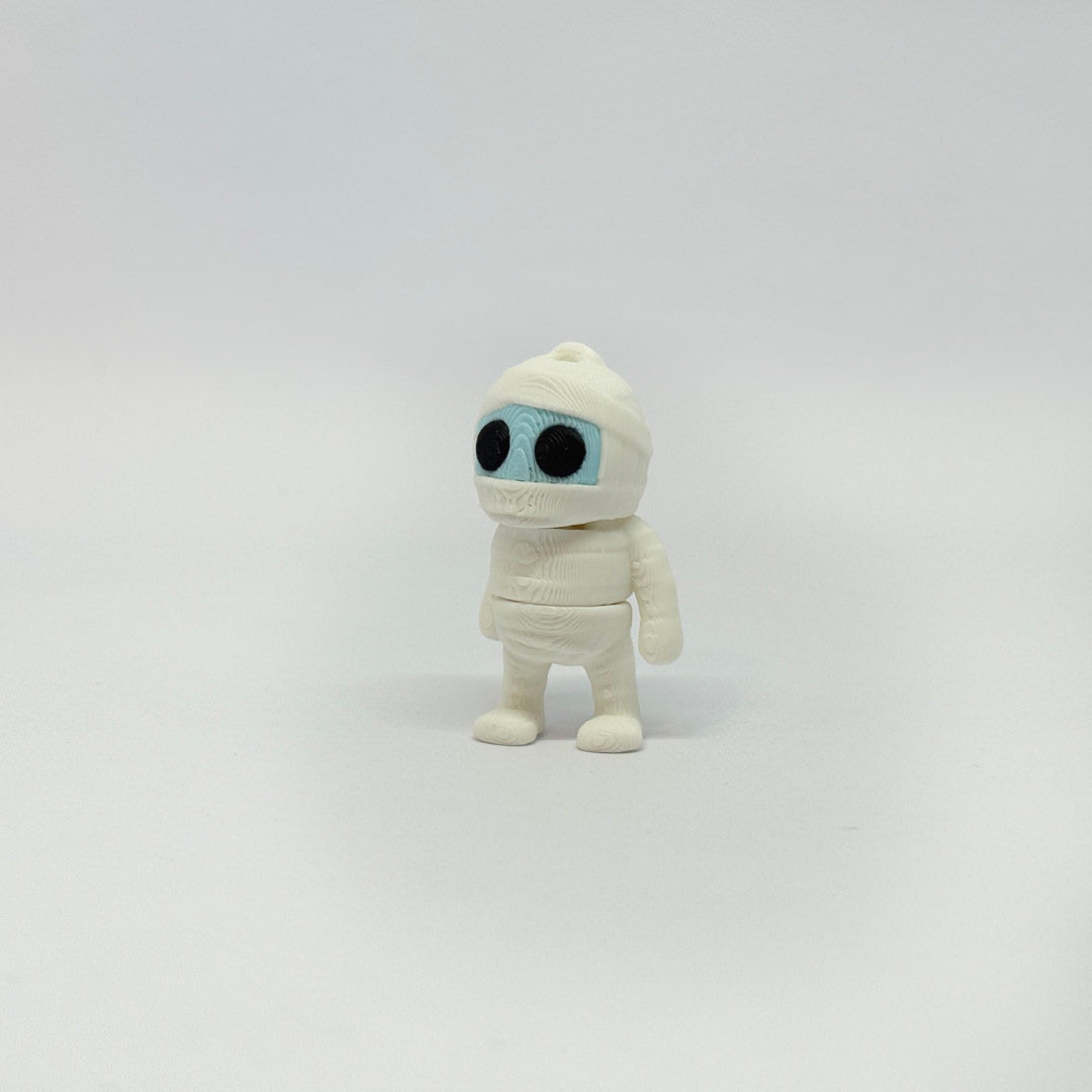 Mini Mummy