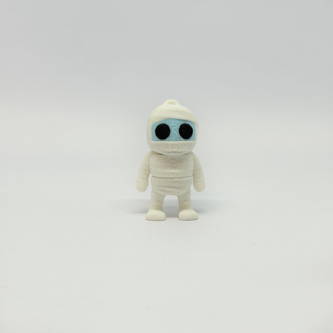 Mini Mummy