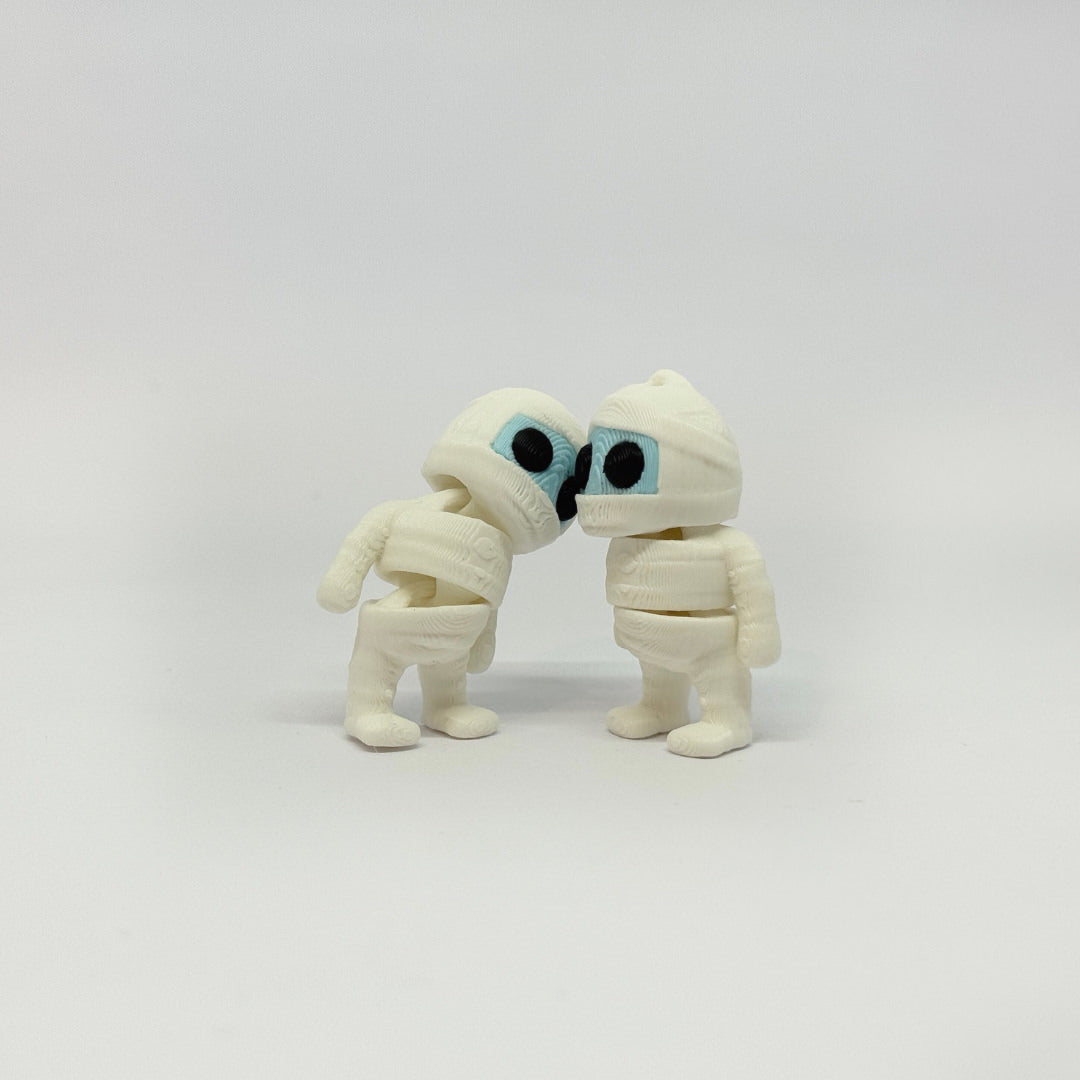 Mini Mummy