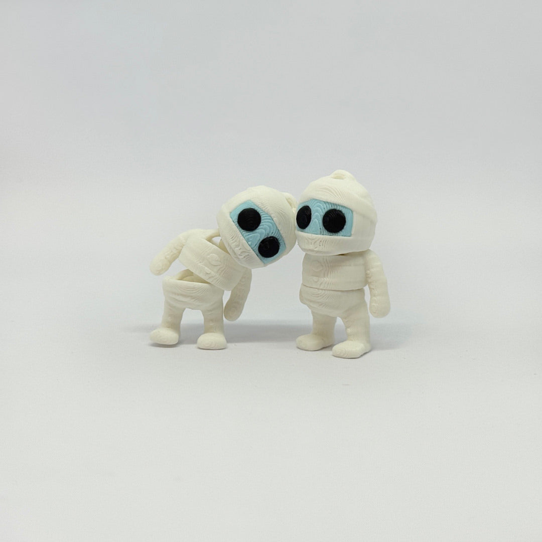 Mini Mummy