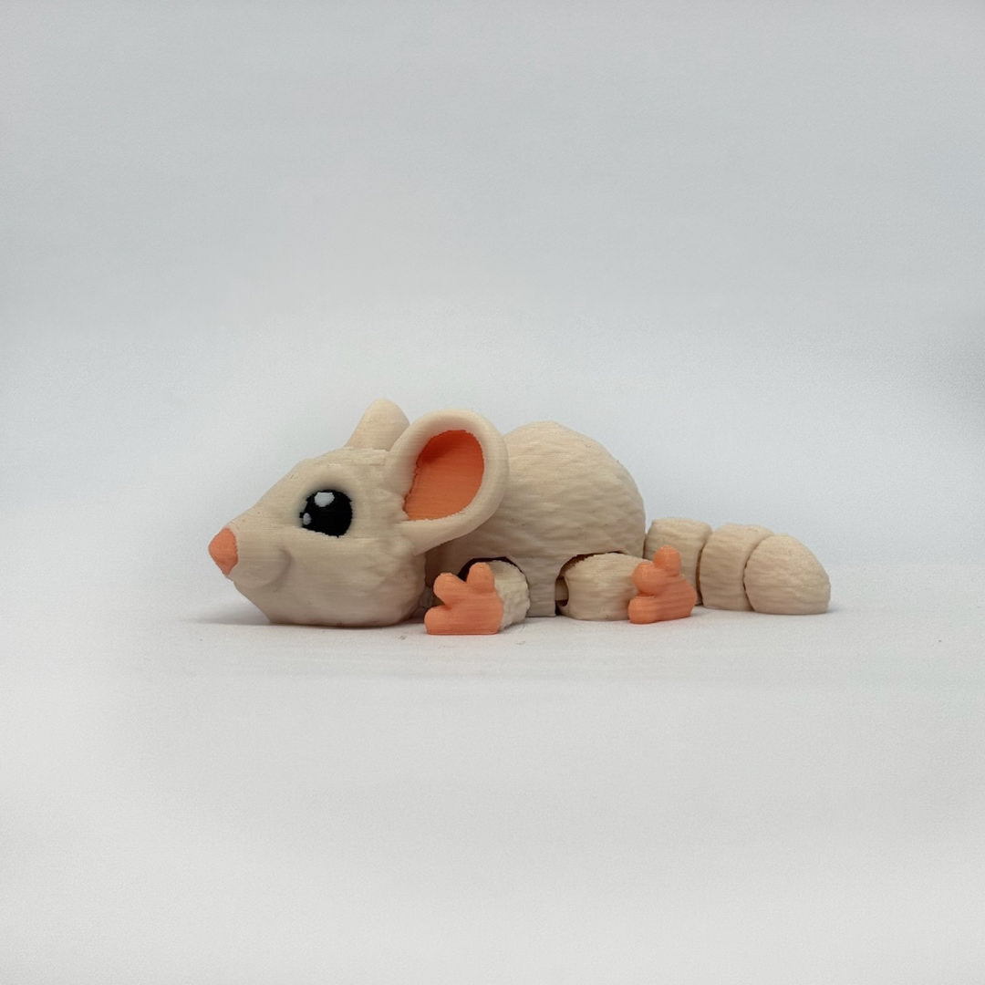 Mini Maus