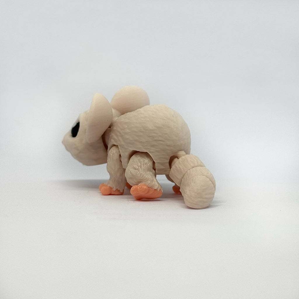 Mini Maus