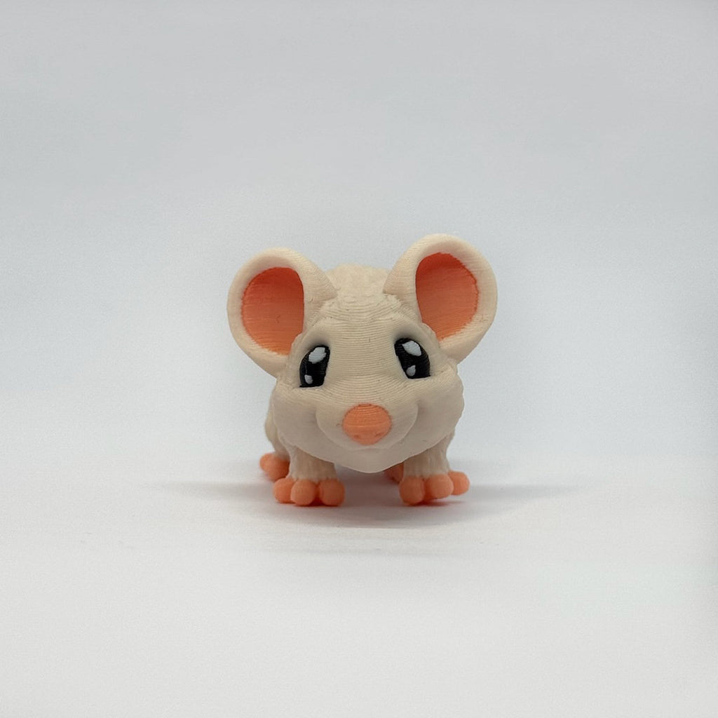 Mini Maus