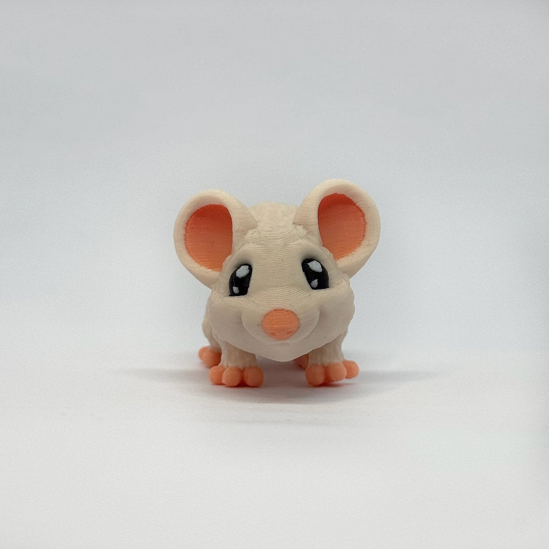 Mini Maus