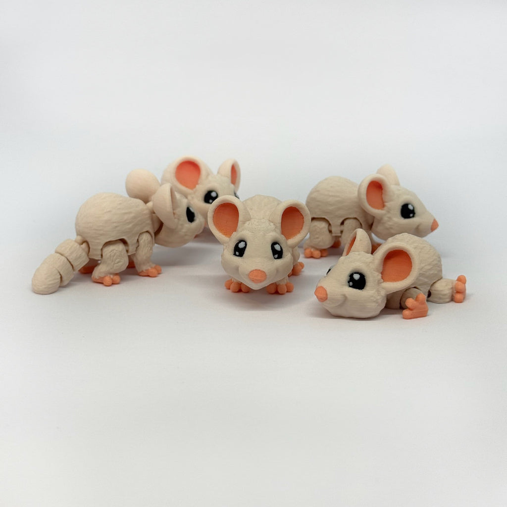 Mini Maus