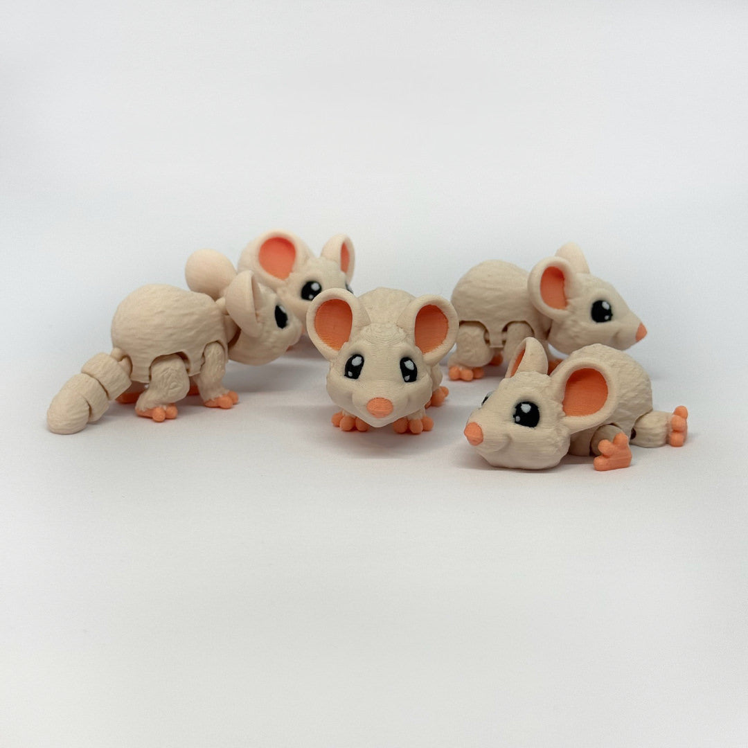 Mini Maus