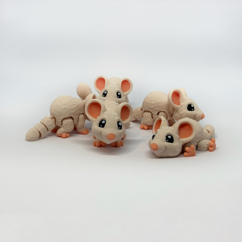 Mini Maus