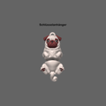 Niedliche Mops