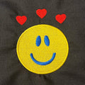Smiley in Love