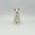 Bull Terrier Figur – 6 Varianten