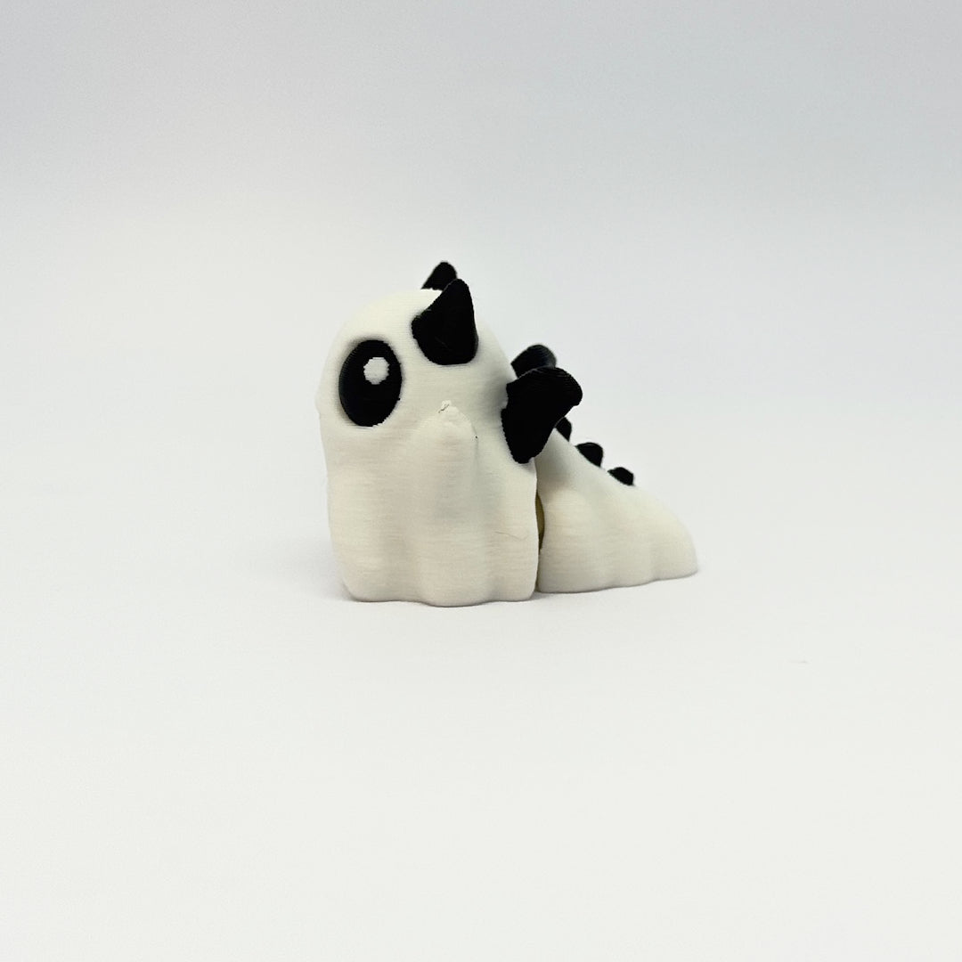 Mini Ghost Dragon