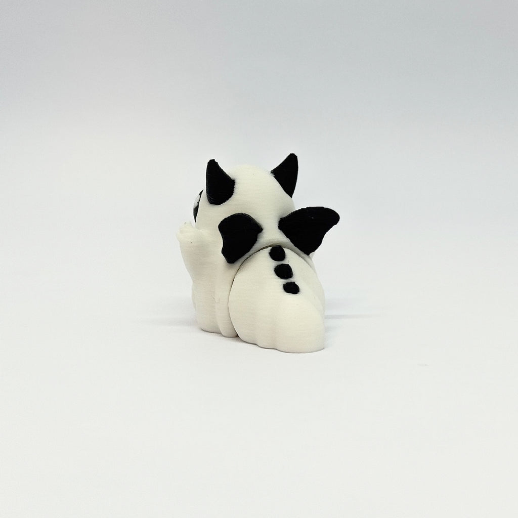 Mini Ghost Dragon