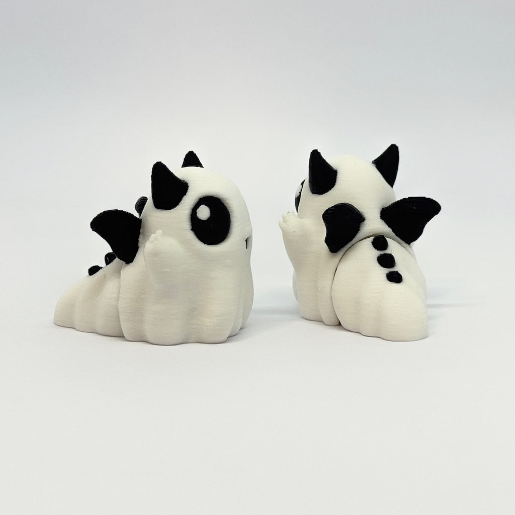 Mini Ghost Dragon