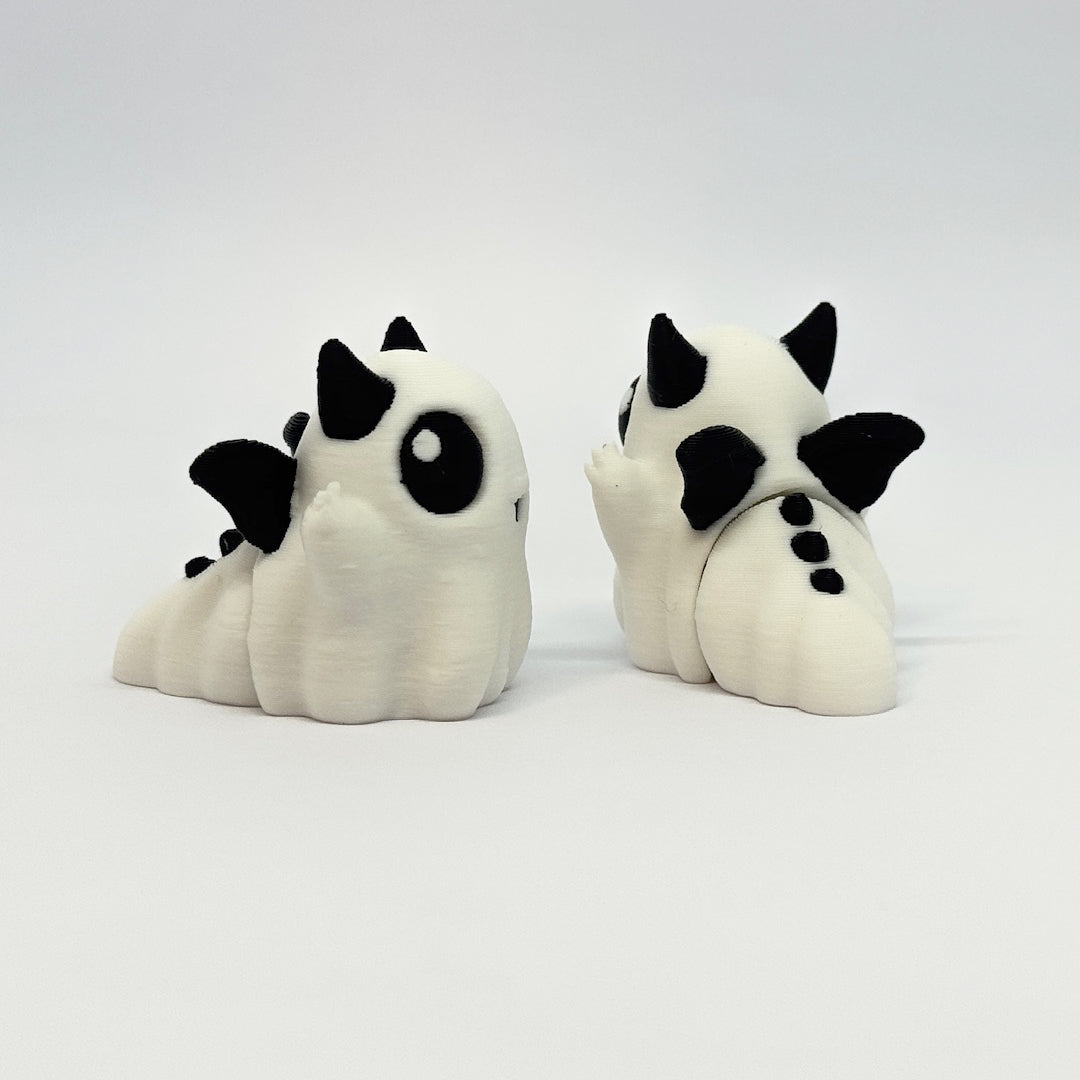 Mini Ghost Dragon