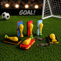 WM 2026 Pfeife Schlüsselanhänger