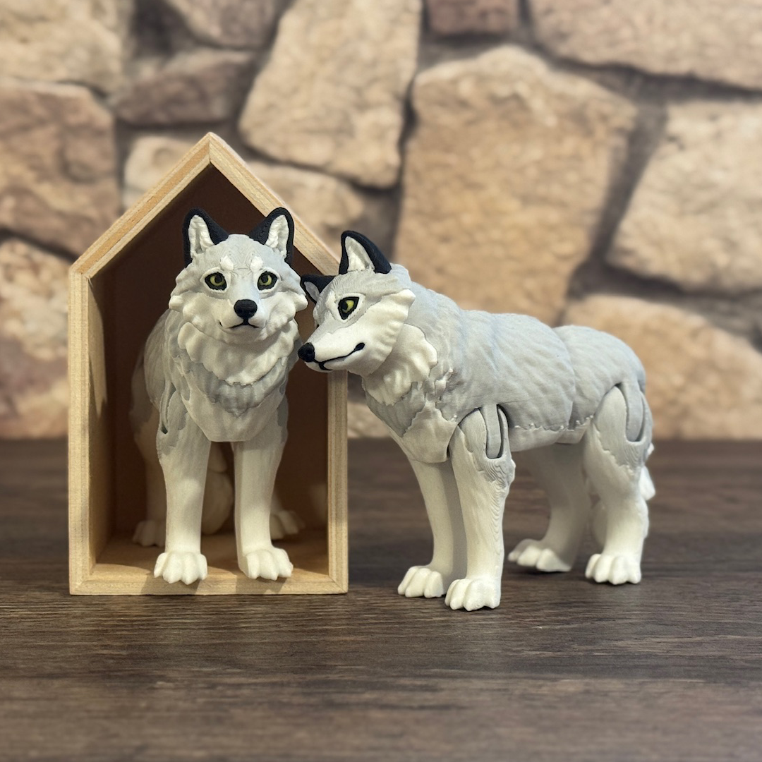 Wolf
