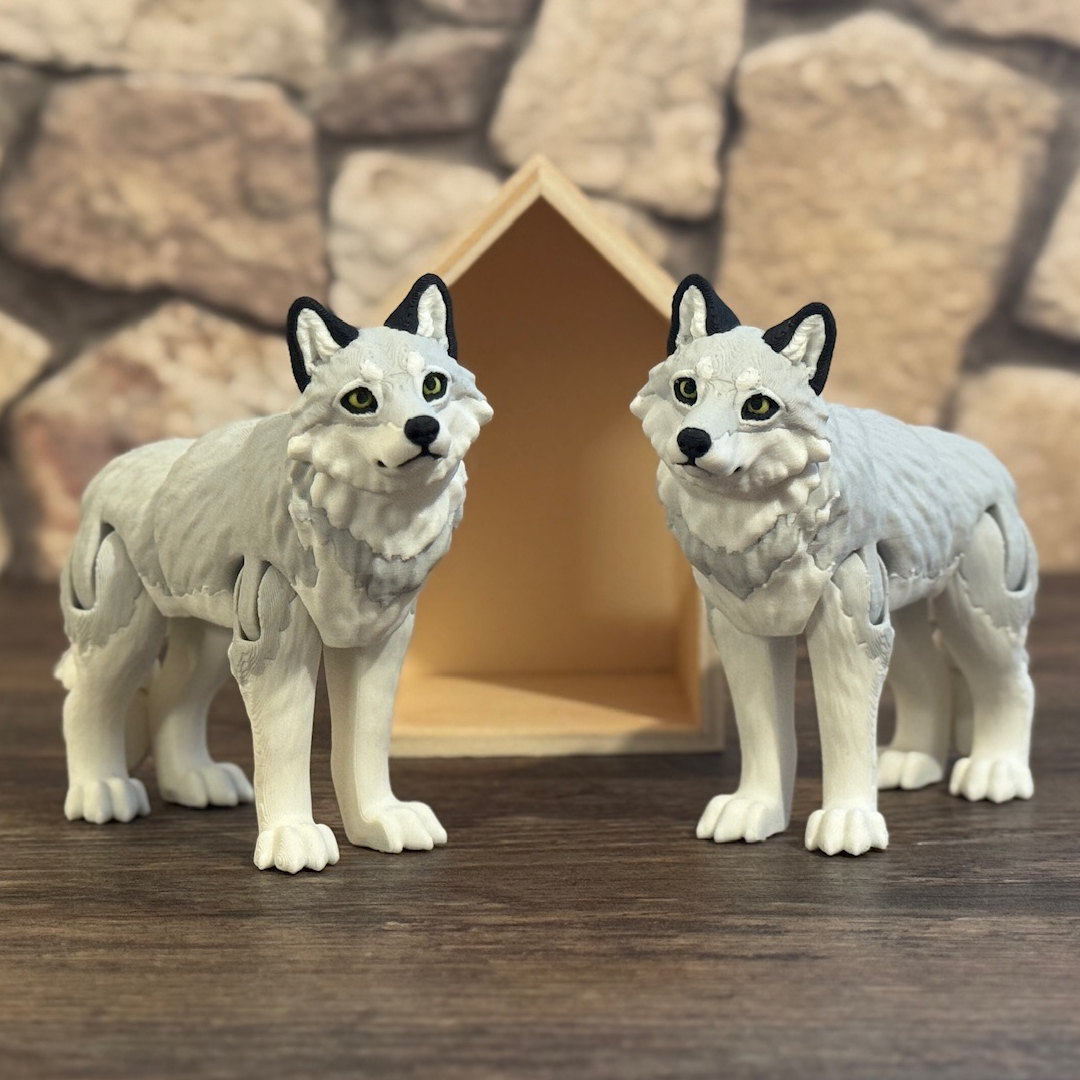 Wolf