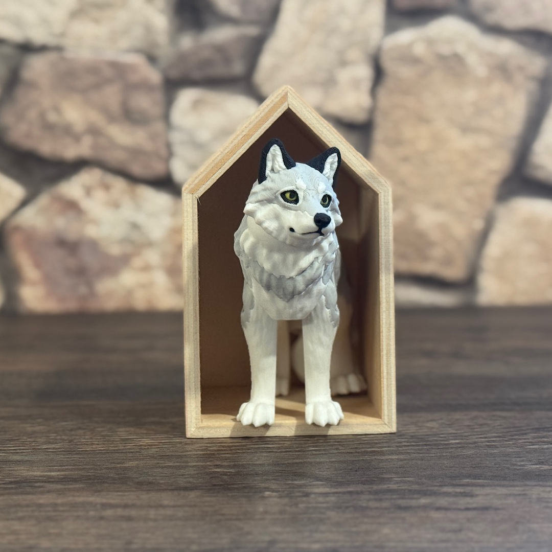 Wolf